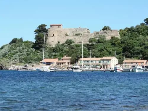 Le Manoir de Port-Cros - Photo 3