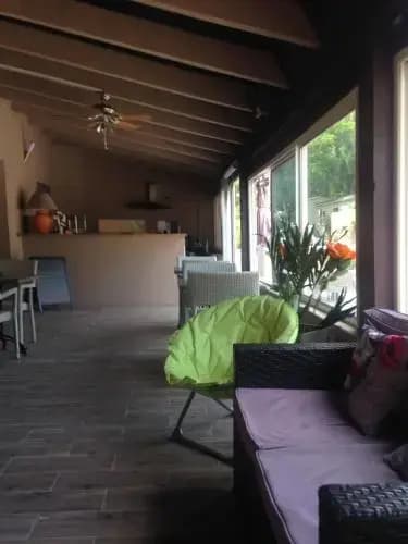 Camping les Orangers - Photo 2