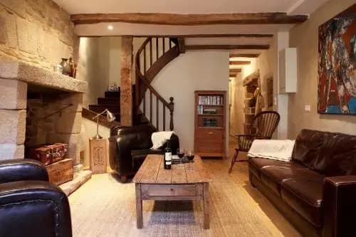 Town House In Quaint Breton Village - Photo 4