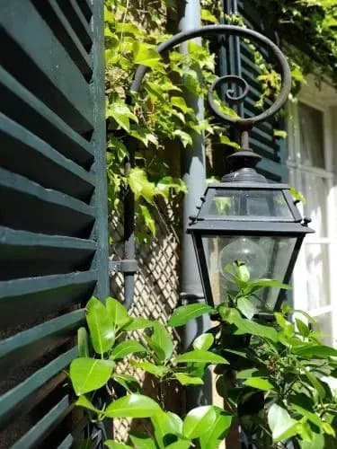 Le Jardin Cathedrale - Miniature 7