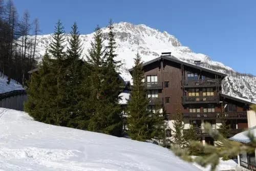 Résidence Odalys Val Claret à Tignes - Miniature 8