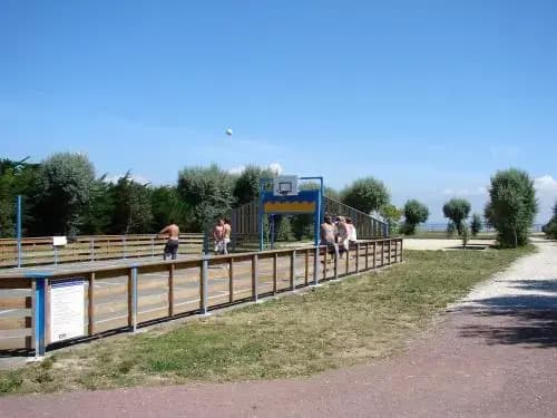 Camping Phare Ouest - Photo 5