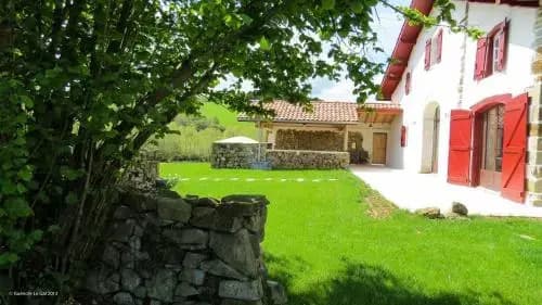 Maison Etchebéhère - Photo 1
