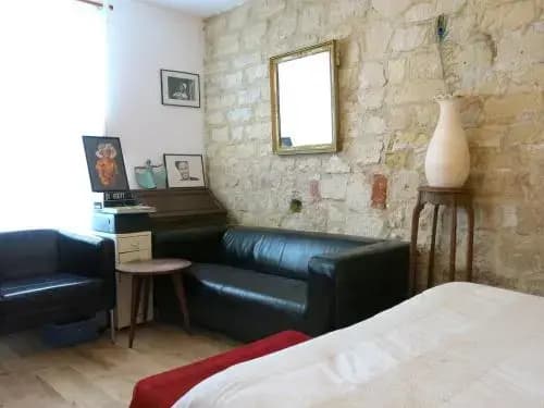 Montmartre Del Sarte Citycosy - Photo 3