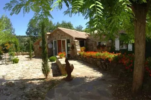 Auberge Le Pailler - Miniature 7