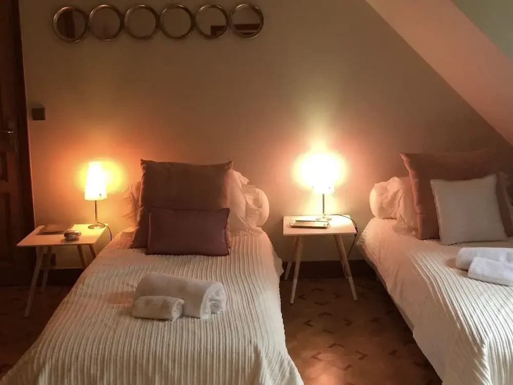 L'Albiziane - Photo 2