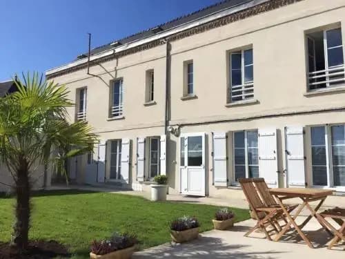 Le Clos Saint Martin - Photo 1