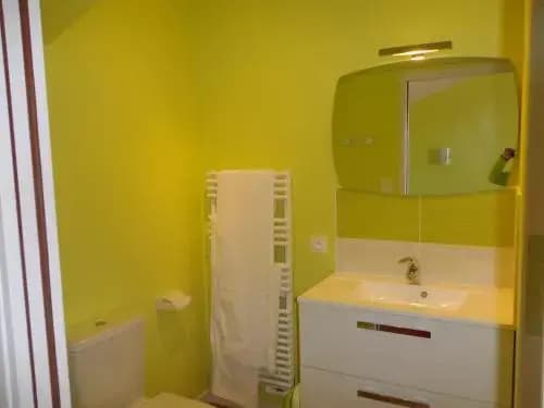ACCUEIL Chambres d'hotes - Miniature 6