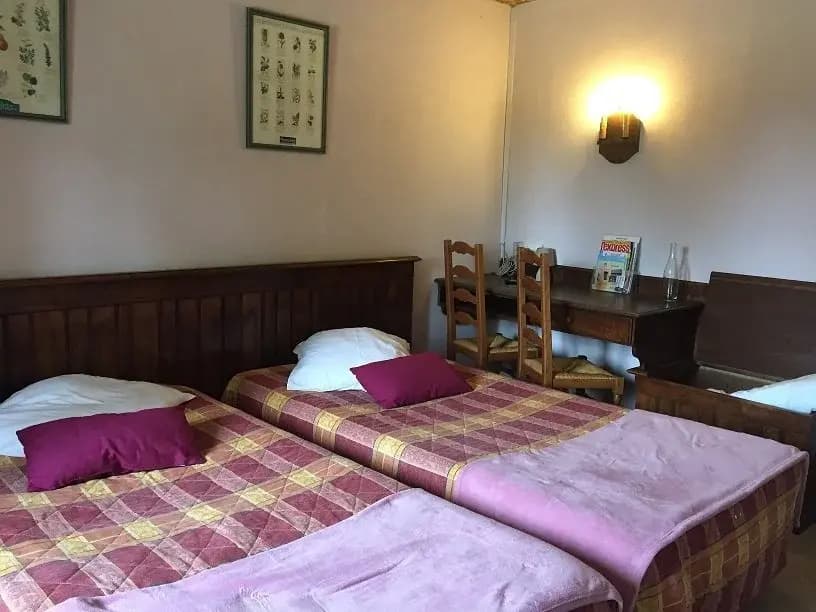 Hotel la Vieille Auberge - Photo 5