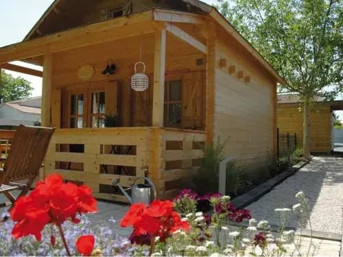 Le Charme du Chalet - Photo 3