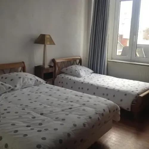 Chambres dHotes Villa Faidherbe BB - Photo 3
