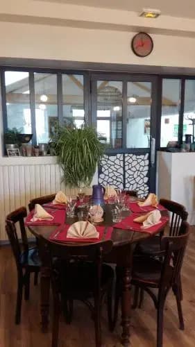 Ferme Auberge Linossier - Miniature 8