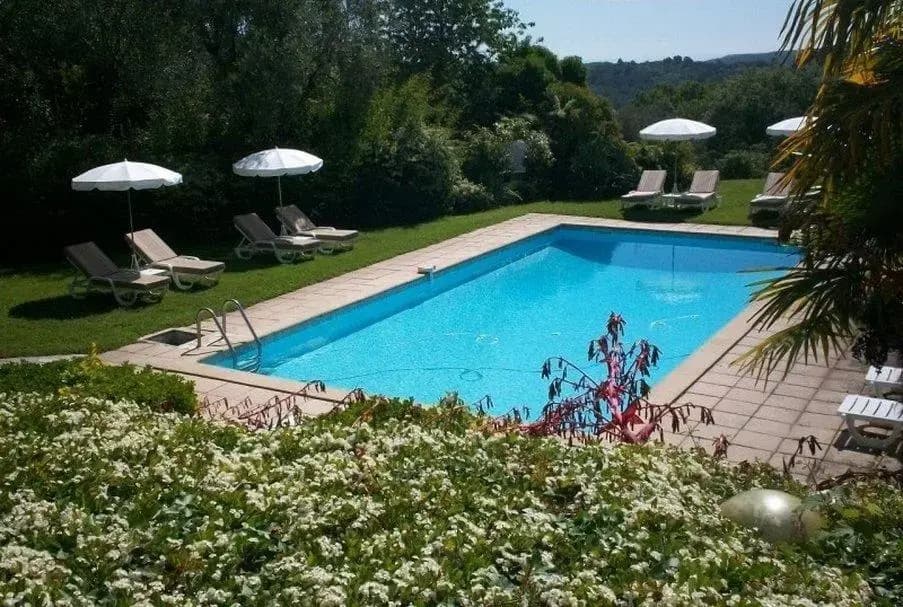 Auberge Du Colombier - Photo 2