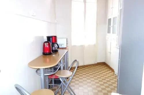 Modern studio dowtown in Nice near facilities district Les Musiciens - Miniature 8