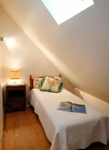 Maison du Passeur - Photo 1