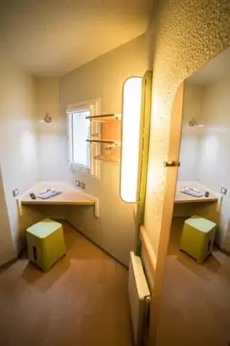 Ibis budget Rouen Cléon - Miniature 8