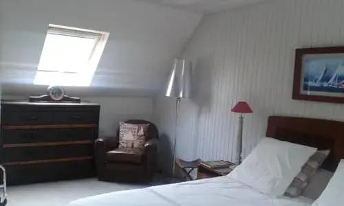 La Cour du Pressoir Saint Nicol - Photo 2