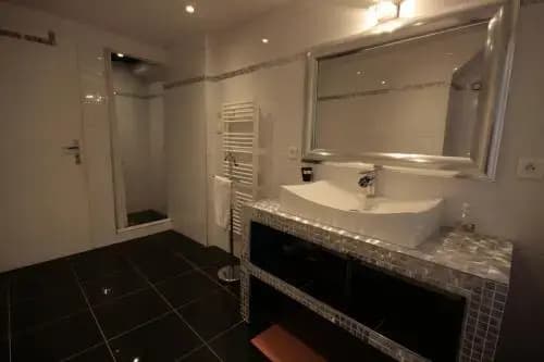 Appartement Villa Joseph RDC - Miniature 8