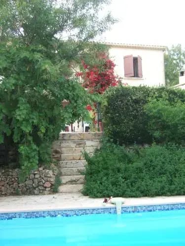 Villa Korifla - Miniature 8
