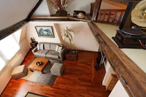 Loft Saint-Michel - Miniature 8