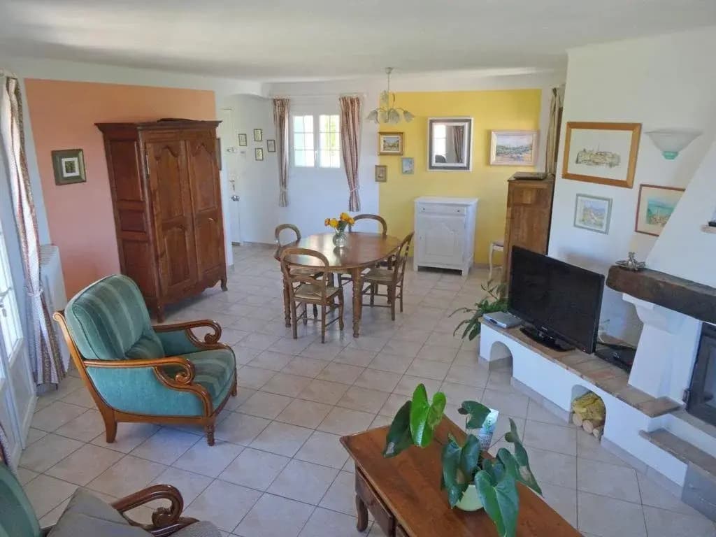 Holiday Home Carpe Diem - Photo 4