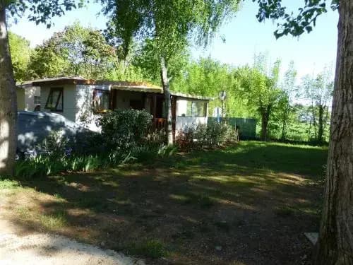 Camping Le Fou du Roi - Photo 4