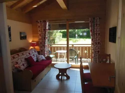 Alpine Lodge 6 - Photo 3