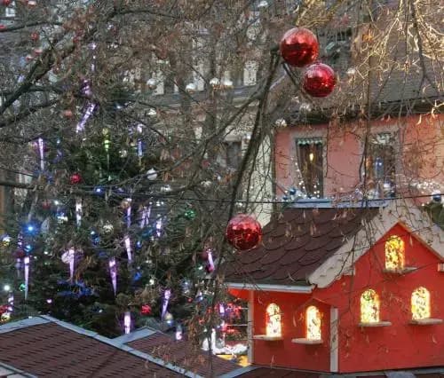 Aux Petits Coeurs de Colmar - Photo 3