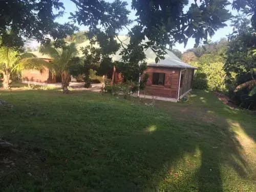 Petit coin de paradis - Photo 4