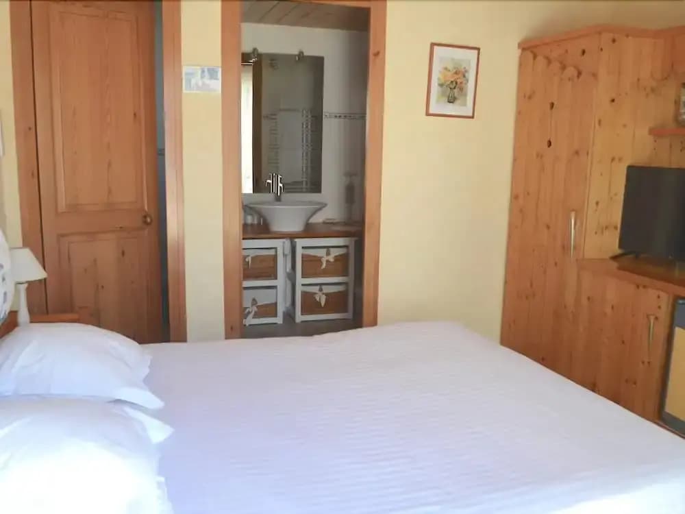 Locations de Vacances Le Clos Rhea - Photo 5