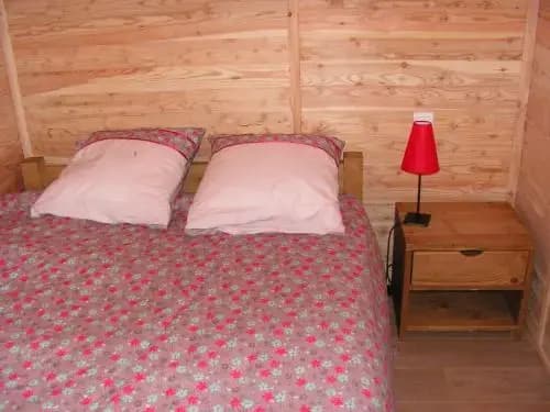 Camping du Lac de Bournazel - Photo 3
