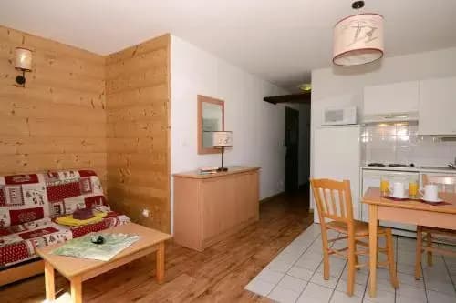 Odalys L' Ouillon-Les Trois Lacs - Photo 5