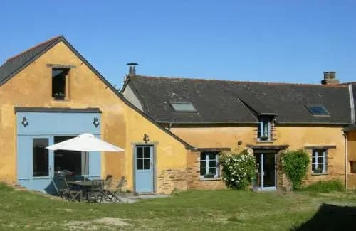 Chambres d'hôtes La Penhatière - Photo 3