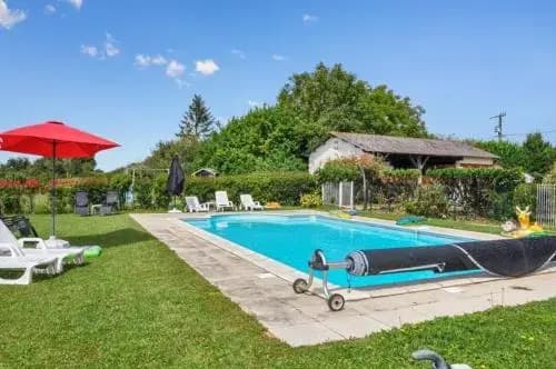 Holiday Home Chez Coudret - Miniature 7
