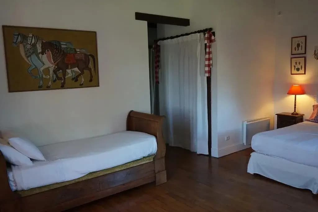Chambres D'Hotes Irazabala - Photo 5