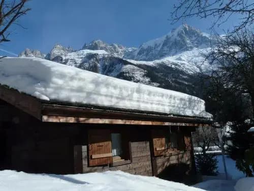 Le Chalet des Glaciers - Miniature 6