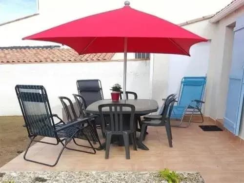 Rental Villa Rue Du Zephyr - Miniature 8