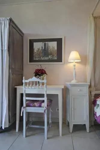 Chambres d'hôtes Les Sarments - Photo 4