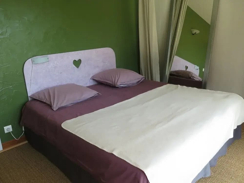 Chalet L'Edelweiss - Photo 3