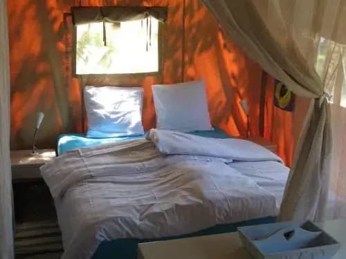Camping le Clou - Photo 4