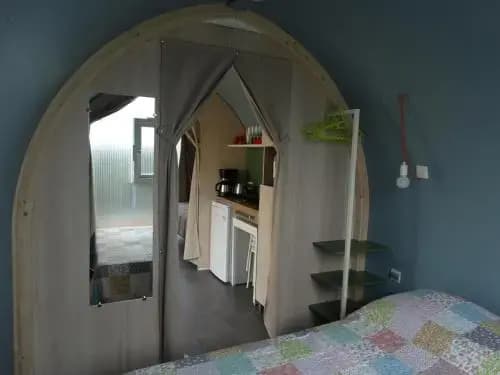 Camping Montmorency - Photo 3