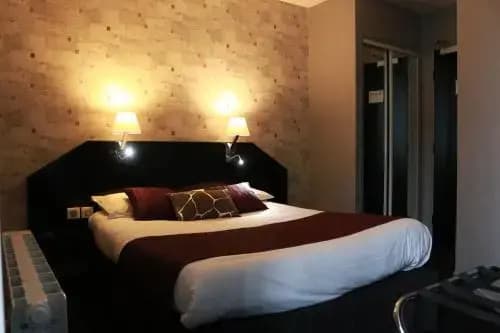 Hôtel - Restaurant Eugenie - Photo 2