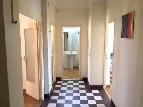 Modern studio dowtown in Nice near facilities district Les Musiciens - Miniature 6