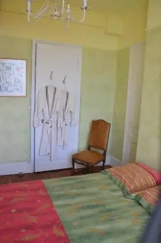 Chambres dHotes Villa Faidherbe BB - Photo 4
