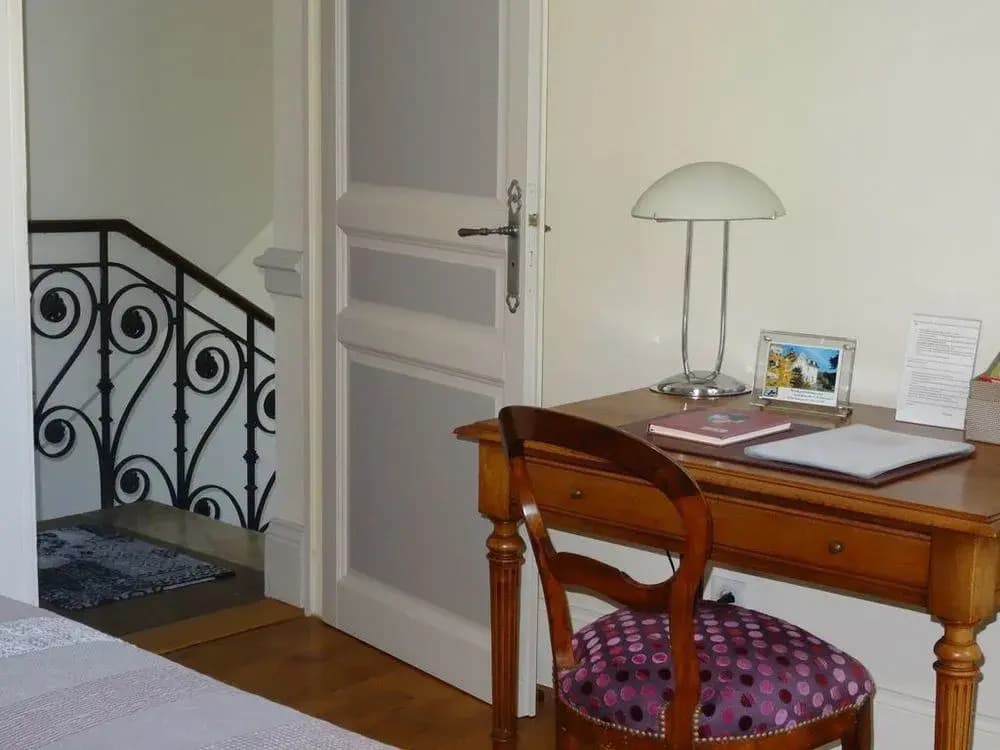 Villa Eugénie - Miniature 7