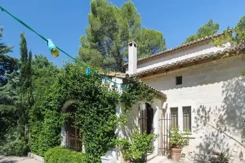 Villa in Maussane les Alpilles - Photo 5