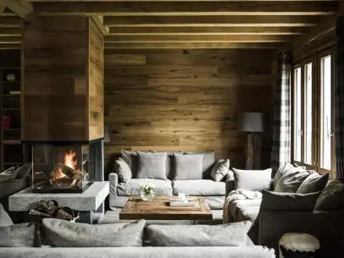 Chalet Tamaris - Photo 4