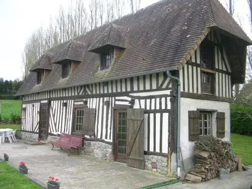 Gites de la Chesnée - Miniature 8