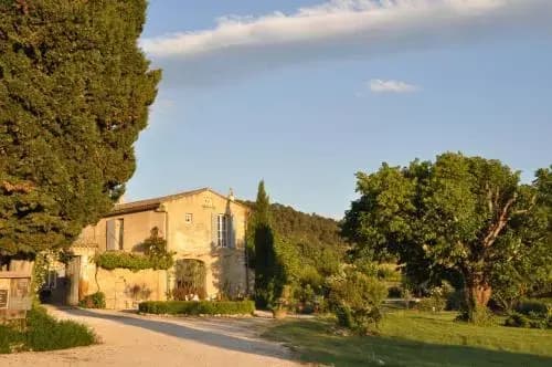 Le Mas En Provence - Photo 5