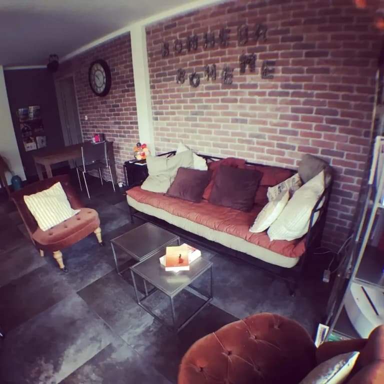 Apartment Bonheur & Bohème - Photo 5